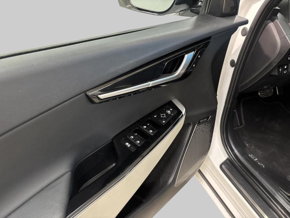 KIA EV6 2021