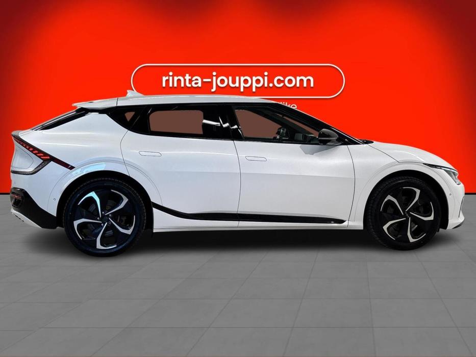 KIA EV6 2021