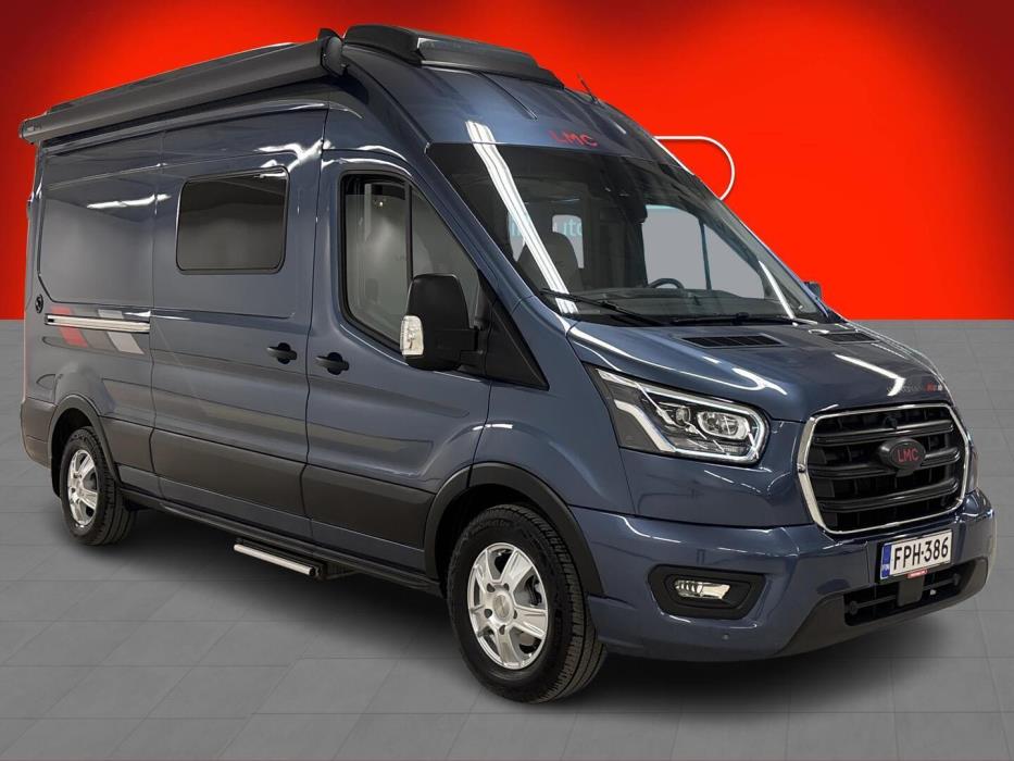 LMC INNOVAN 590 2023