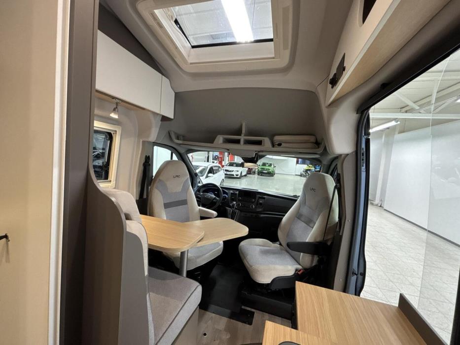 LMC INNOVAN 590 2023