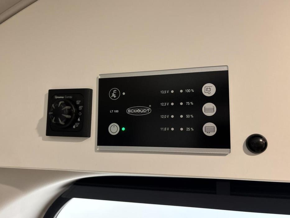 LMC INNOVAN 590 2023