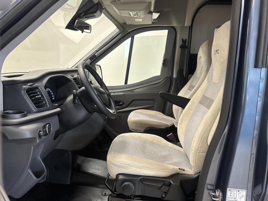 LMC INNOVAN 590 2023