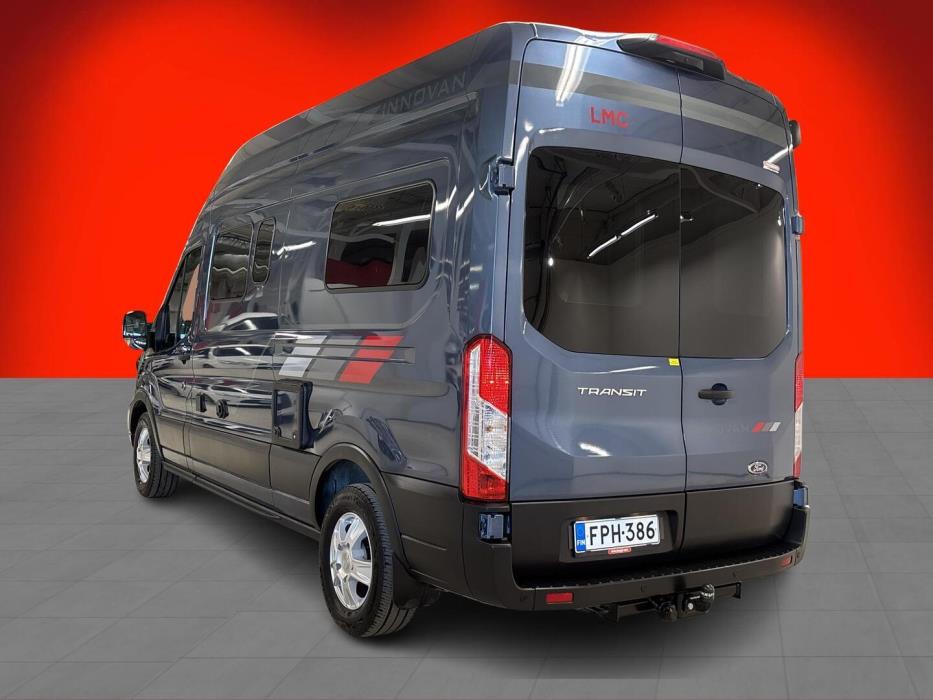 LMC INNOVAN 590 2023