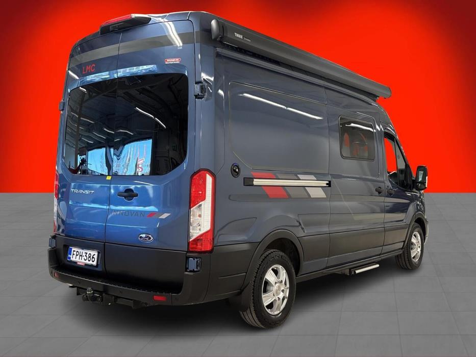 LMC INNOVAN 590 2023