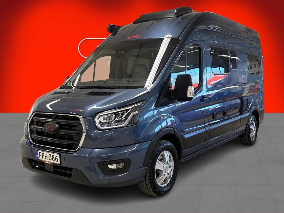 LMC INNOVAN 590 2023