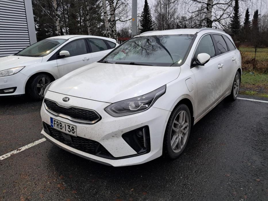 KIA Ceed 2021