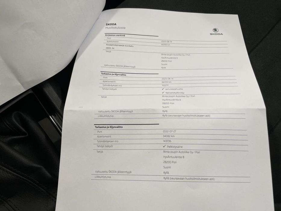 SKODA Kodiaq 2021