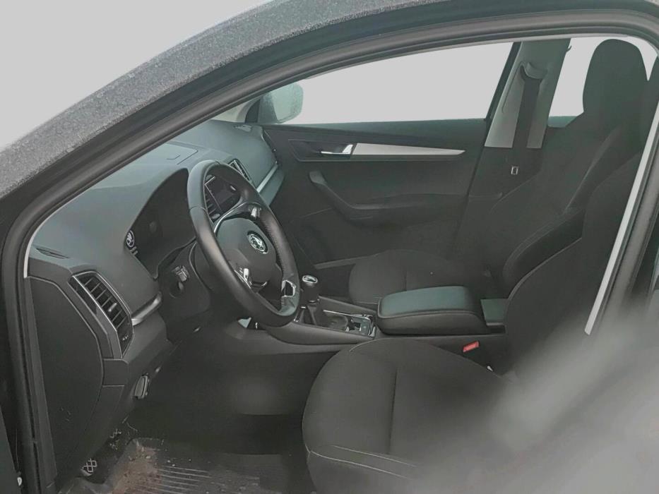 SKODA KAROQ 2024