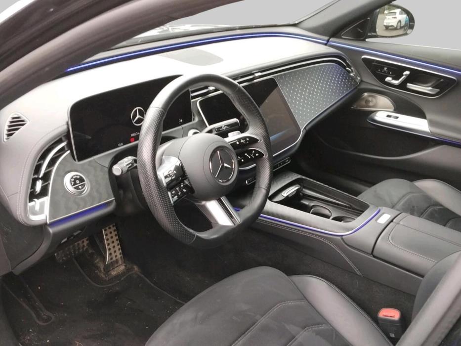 MERCEDES-BENZ E 2024