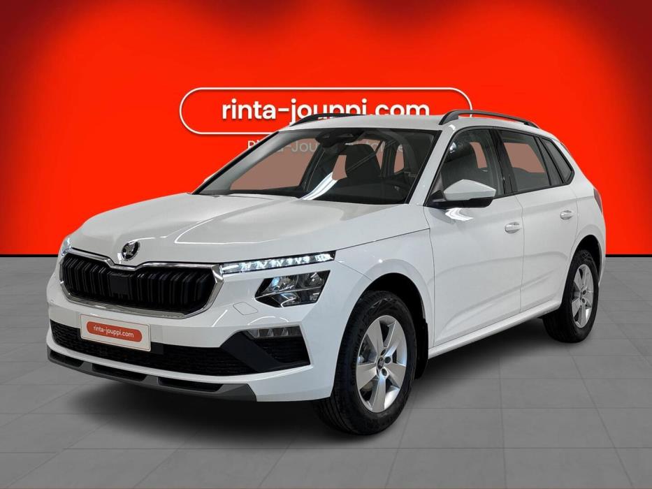SKODA Kamiq 2027