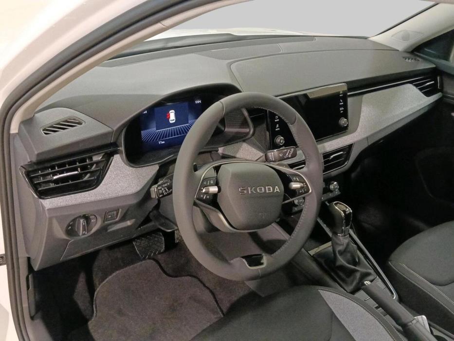 SKODA Kamiq 2027