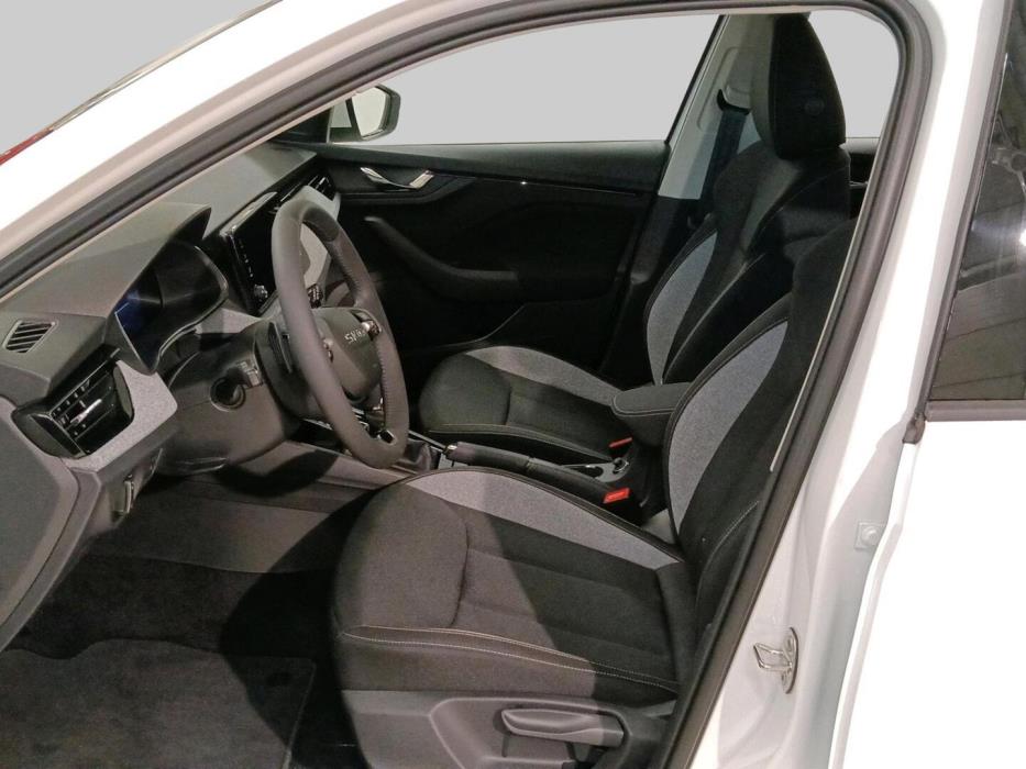 SKODA Kamiq 2027