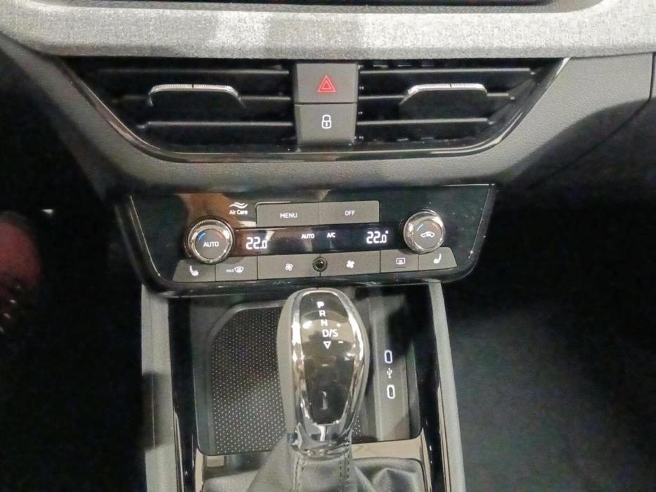 SKODA Kamiq 2027
