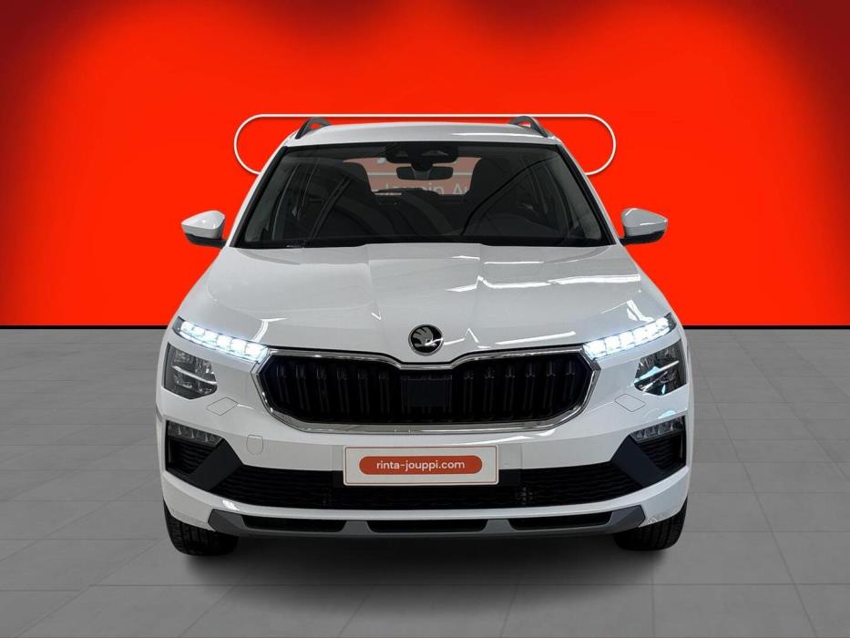 SKODA Kamiq 2027