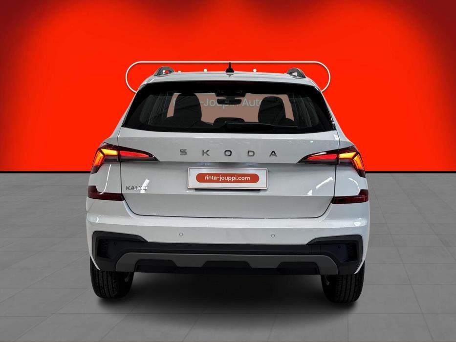 SKODA Kamiq 2027