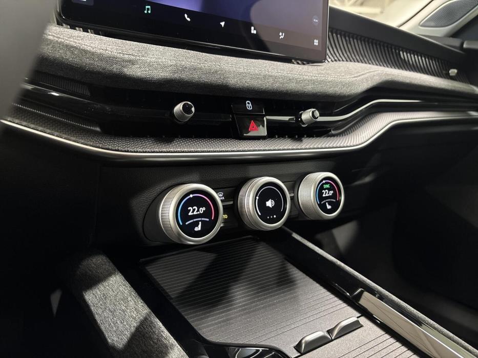 SKODA Superb 2026