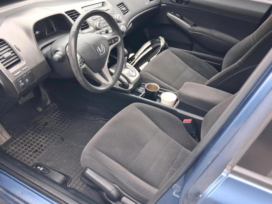 HONDA Civic 2007