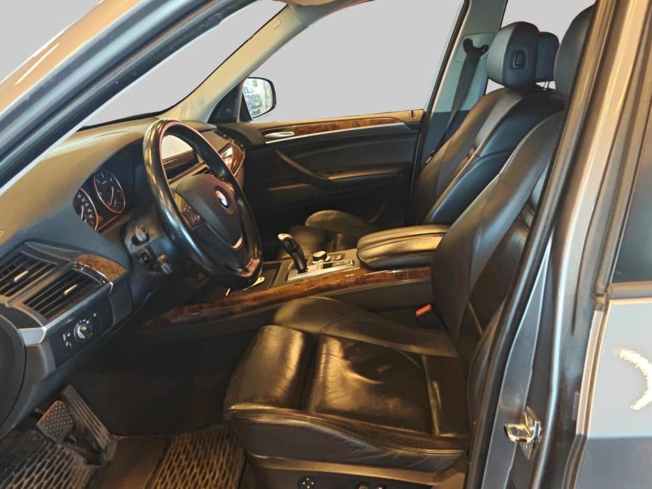 BMW X5 2009