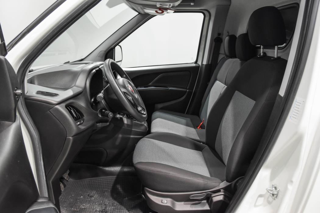 FIAT Doblo 2017