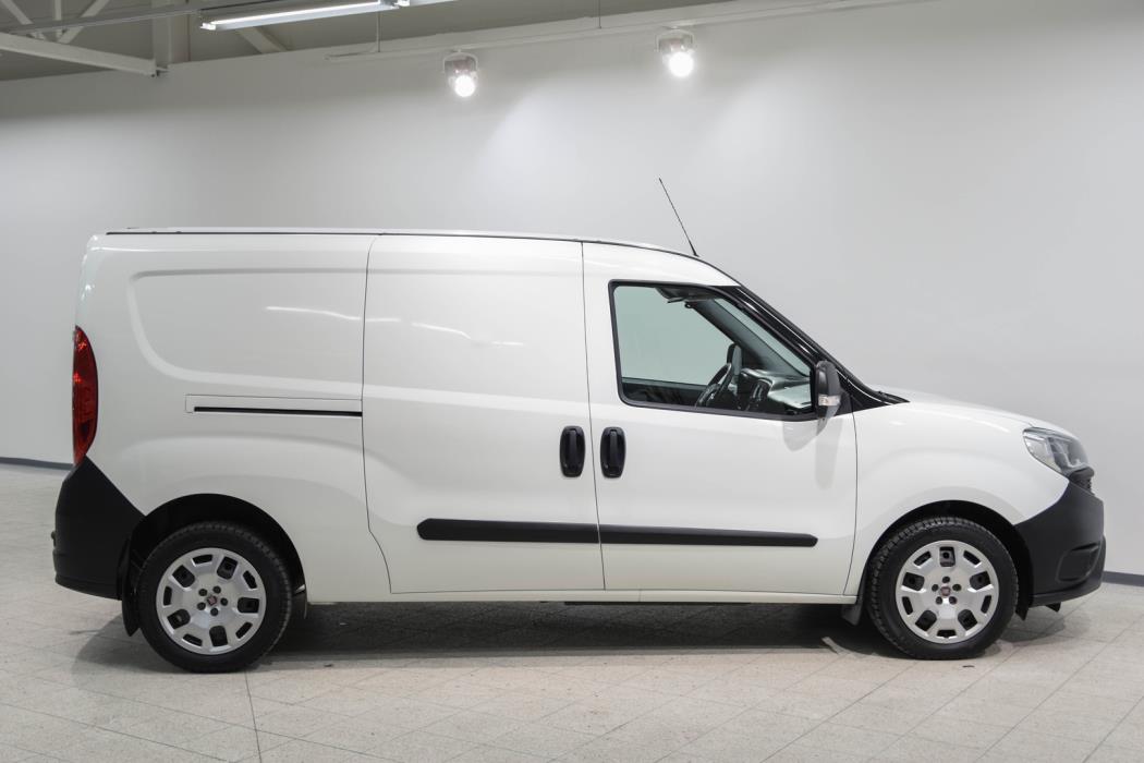 FIAT Doblo 2017