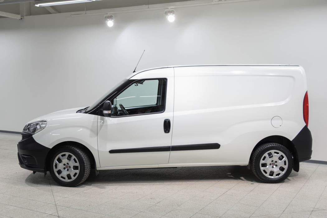FIAT Doblo 2017