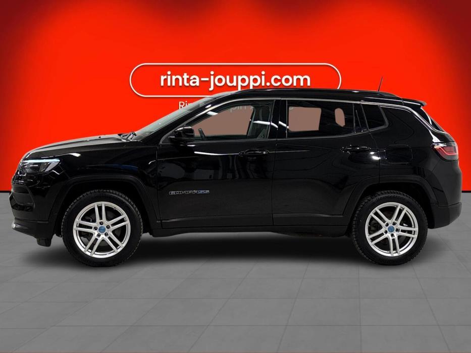 JEEP Compass 2022