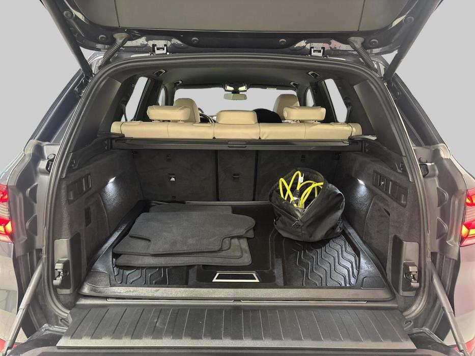 BMW X5 2021