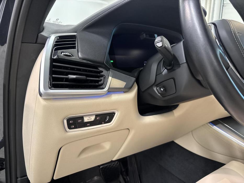 BMW X5 2021