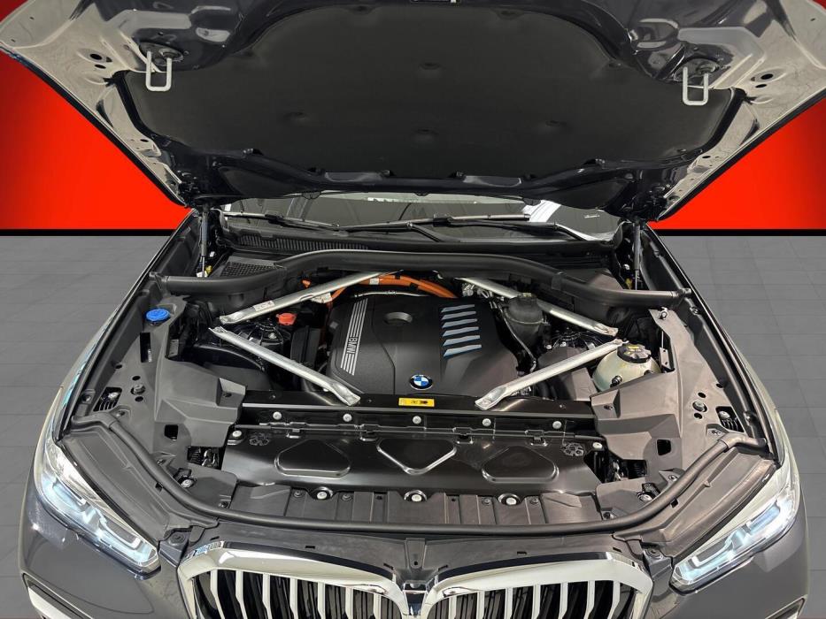 BMW X5 2021