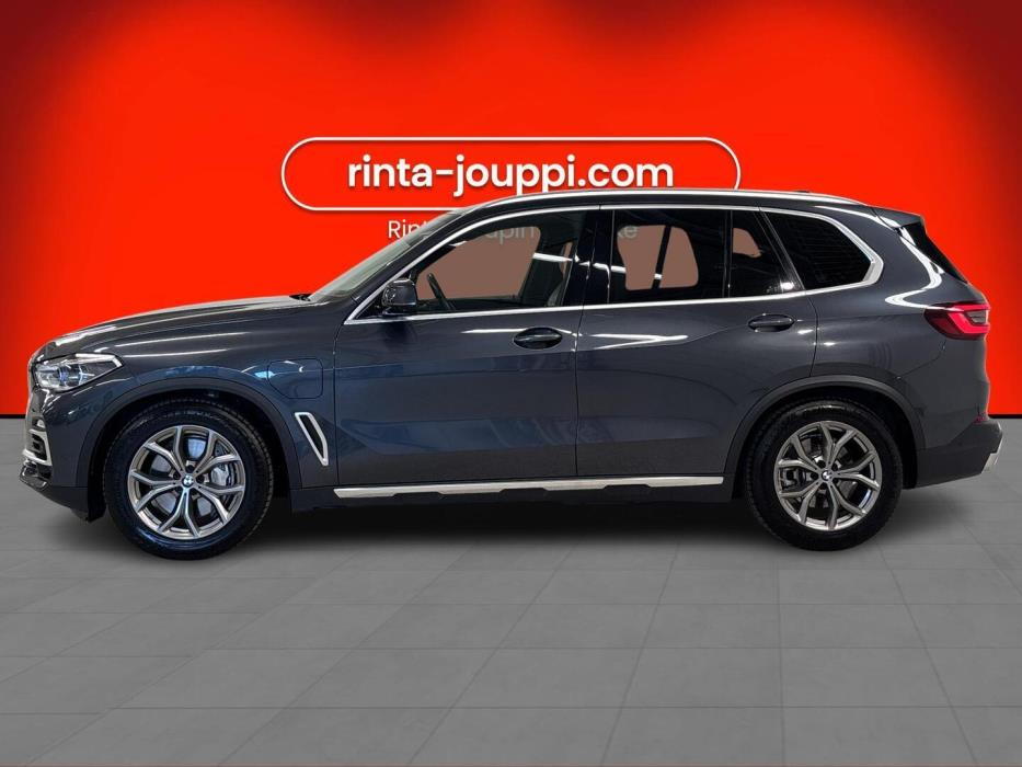 BMW X5 2021
