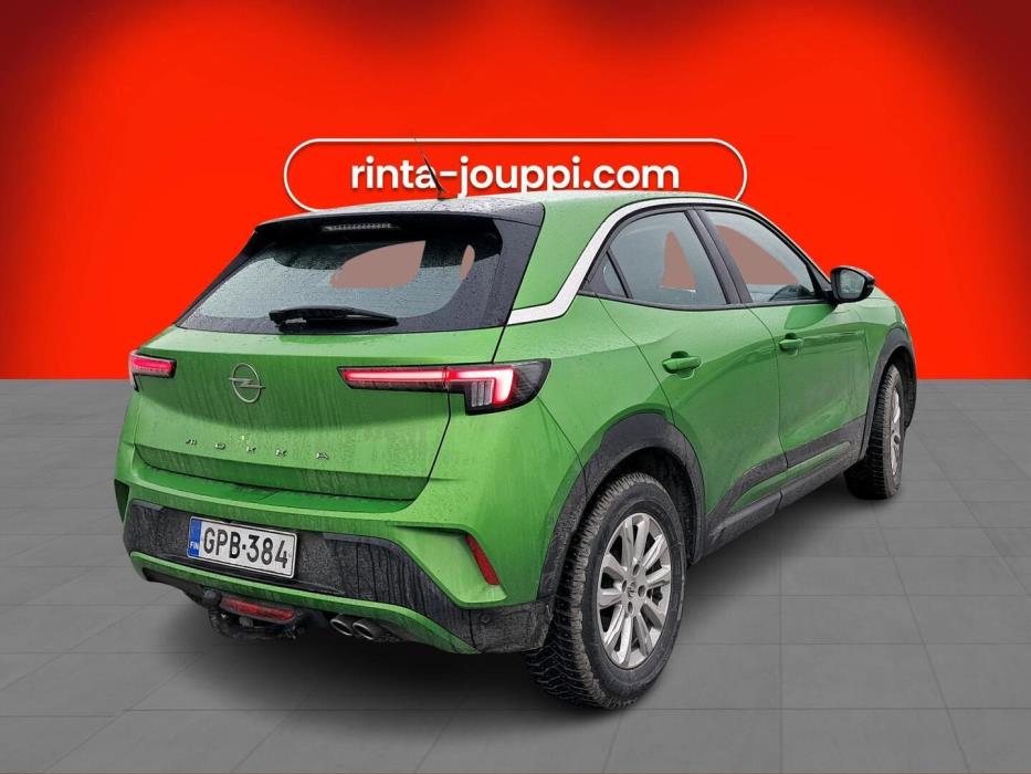 OPEL Mokka 2022