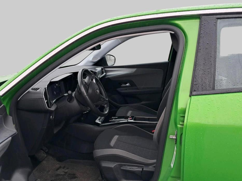 OPEL Mokka 2022