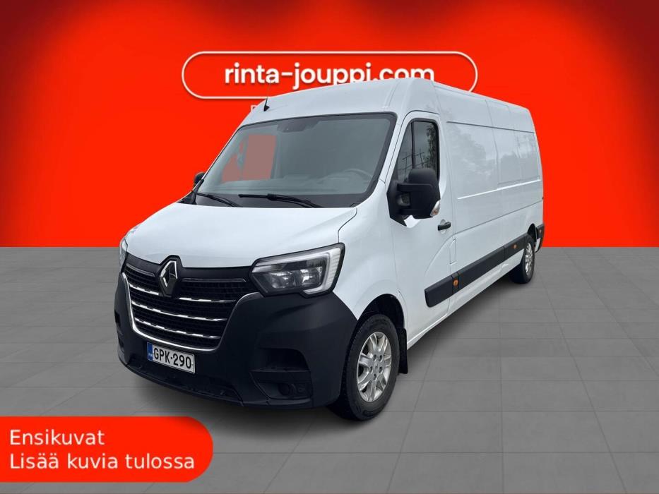 RENAULT Master 2023