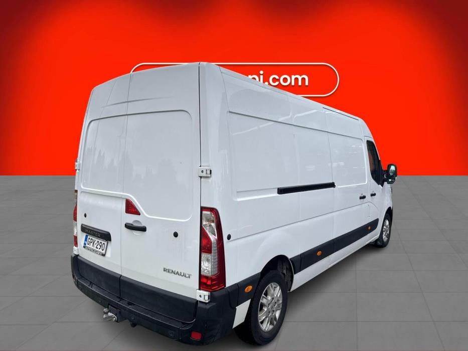 RENAULT Master 2023