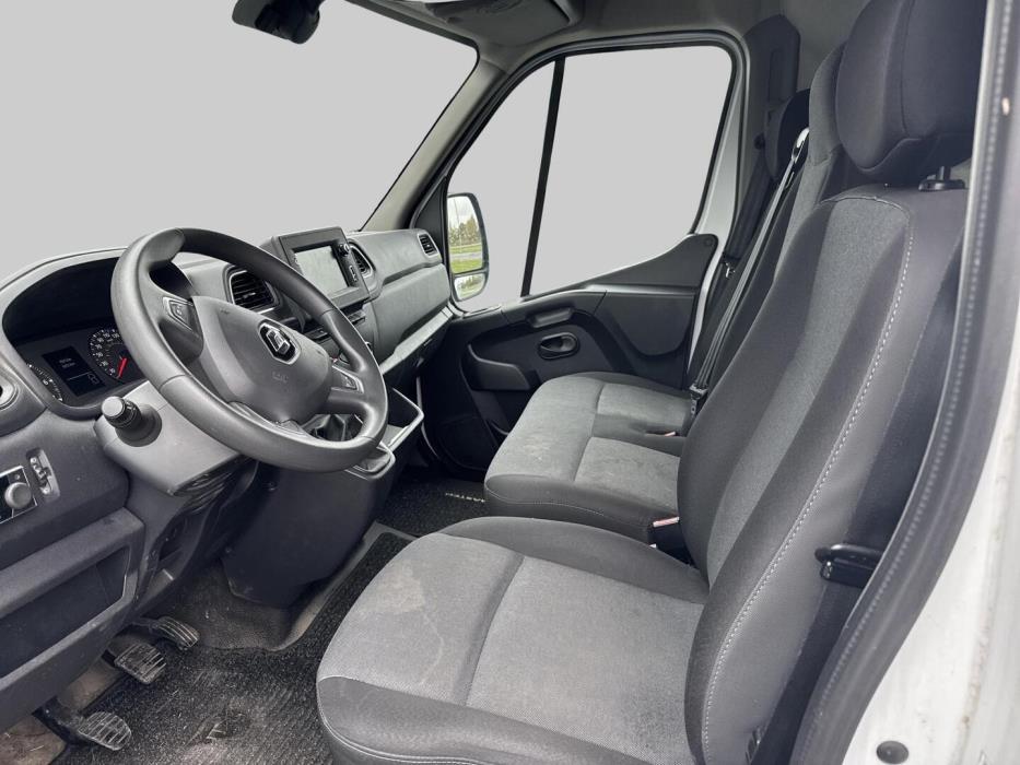 RENAULT Master 2023
