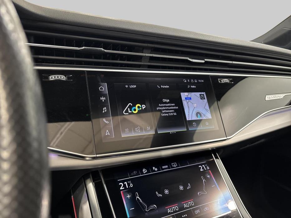 AUDI Q7 2020