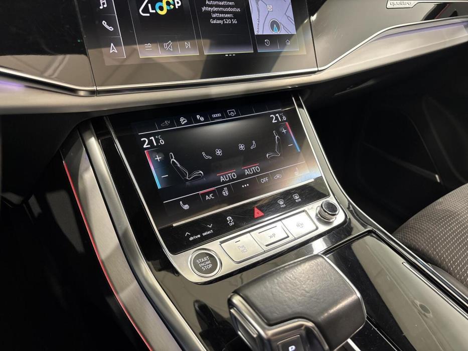 AUDI Q7 2020