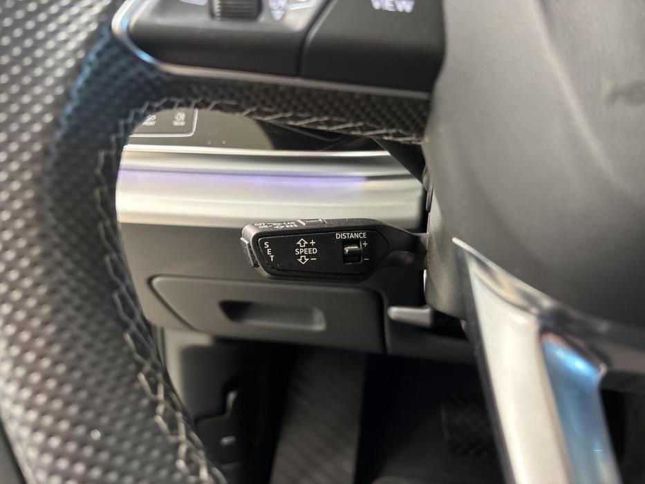 AUDI Q7 2020