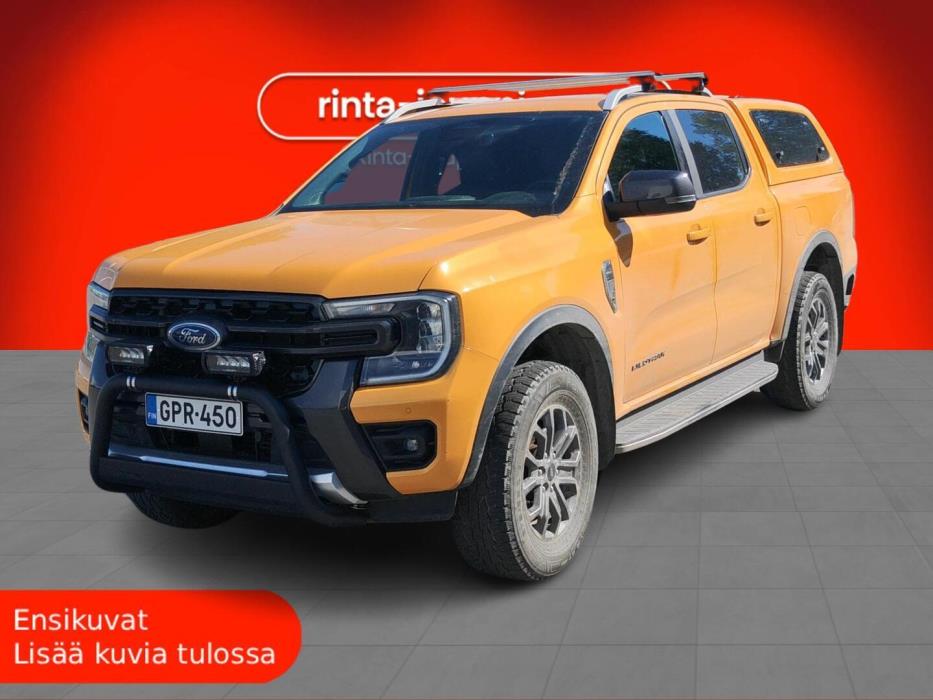 FORD Ranger 2024
