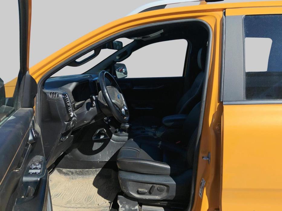 FORD Ranger 2024