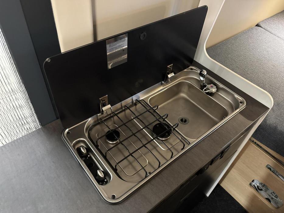 SUNLIGHT Cliff 600 Adventure Edition 2023