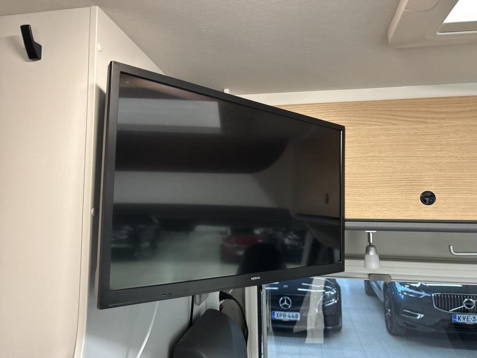 SUNLIGHT Cliff 600 Adventure Edition 2023