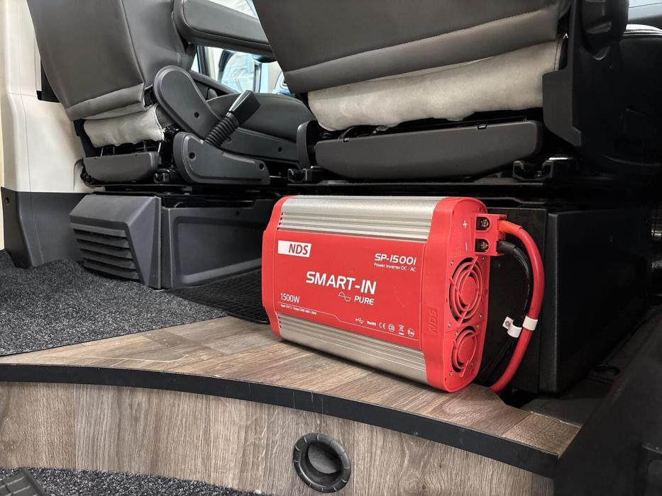 SUNLIGHT Cliff 600 Adventure Edition 2023