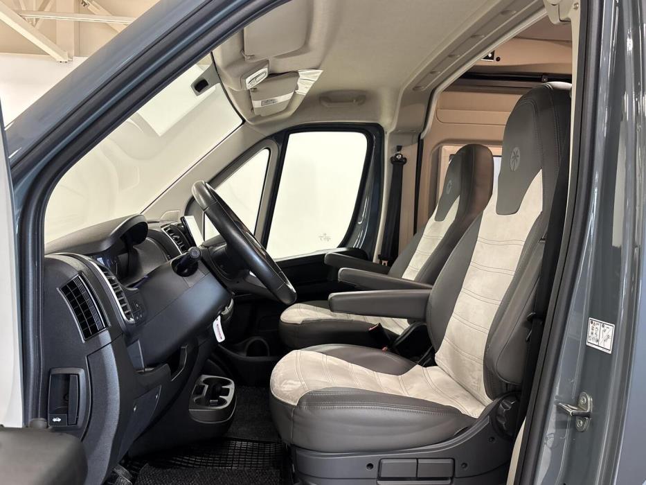 SUNLIGHT Cliff 600 Adventure Edition 2023