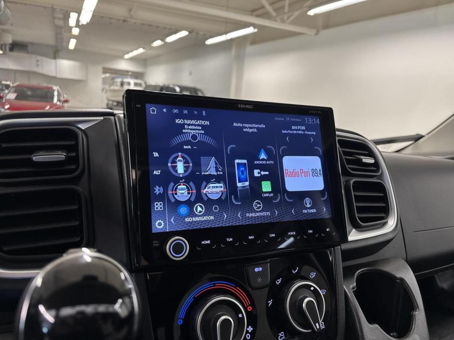 SUNLIGHT Cliff 600 Adventure Edition 2023