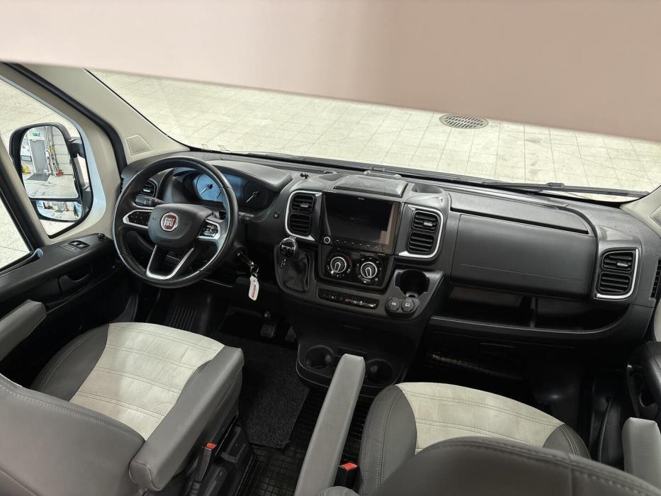 SUNLIGHT Cliff 600 Adventure Edition 2023