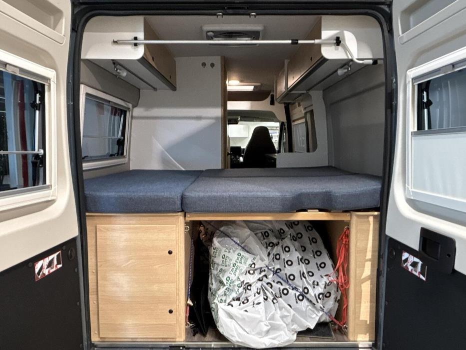 SUNLIGHT Cliff 600 Adventure Edition 2023