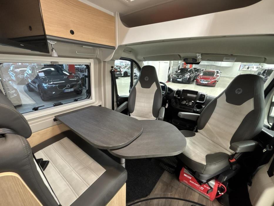 SUNLIGHT Cliff 600 Adventure Edition 2023