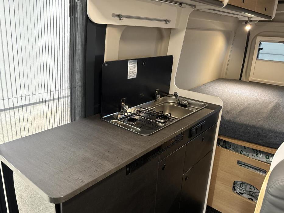 SUNLIGHT Cliff 600 Adventure Edition 2023