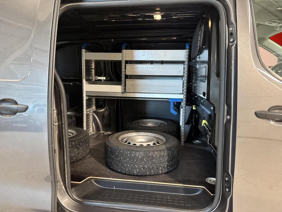 TOYOTA Proace 2023